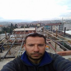 Demir Çatı Demir Çatı